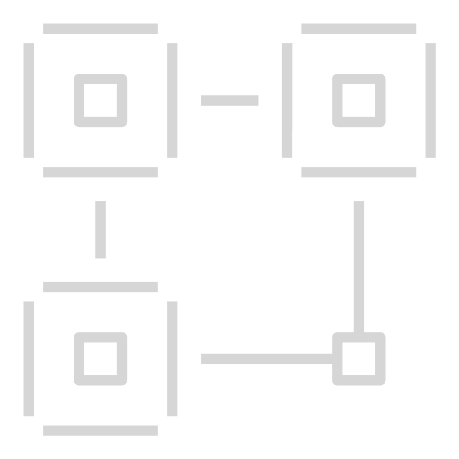 Logichain Network Diagram